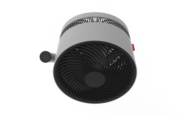 F235_BONECO_Air_Shower_Fan_Details_head_from_above