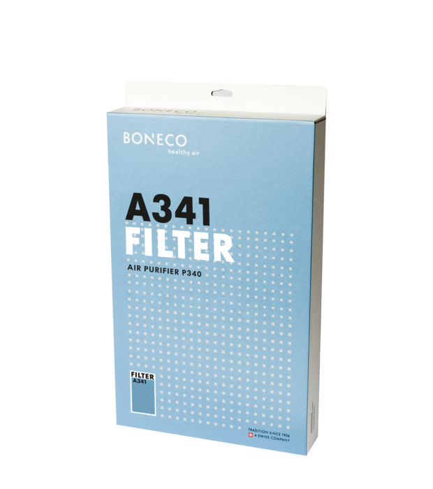 A341 Filter BONECO packaging