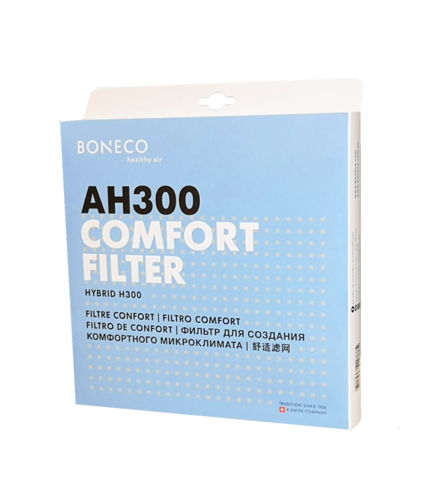 AH300 COMFORT Filter BONECO Packshot