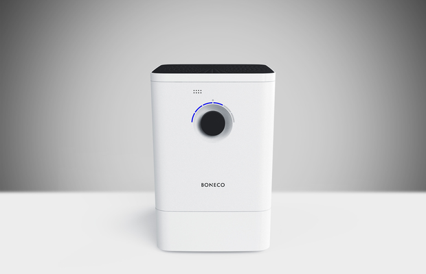 空气清洗器 W400